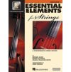 Essential Elements for Strings 1