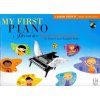 My First Piano Adventure Lesson Book B