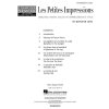Les Petites Impressions 2