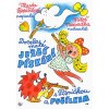 Vlasta Pospíšilová Docela malé ježčí pískání 1