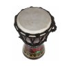 Etno Bali Djembe malované 25 cm 3