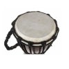 Etno Bali Djembe malované 25 cm 4