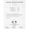 Seven Minor Moods 6