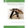 Tarantella in G Minor