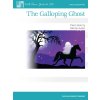 Glenda Austin The Galloping Ghost