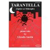 Glenda Austin Tarantella (Spider at Midnight)