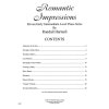 Randall Hartsell Romantic Impressions 2