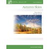 Randall Hartsell Autumn Skies