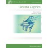Carolyn C. Setliff Toccata Caprice