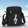 Mini Crossbody Taška HOUSLOVÝ KLÍČ 2