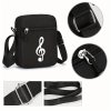 Mini Crossbody Taška HOUSLOVÝ KLÍČ 6