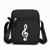 Mini Crossbody Taška HOUSLOVÝ KLÍČ 7