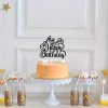 Zápich HAPPY BIRTHDAY 5