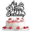 Zápich HAPPY BIRTHDAY