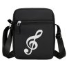 Mini crossbody taška HOUSLOVÝ KLÍČ 20