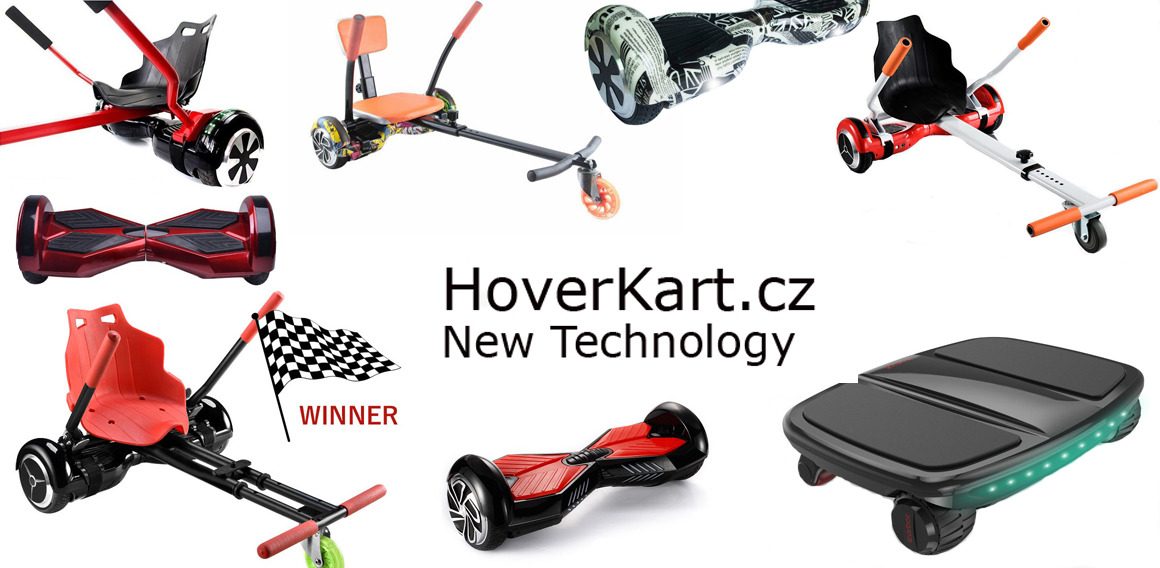 Hoverkart.cz