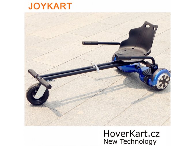 hoverkart Joykart