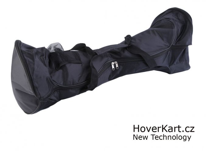 Hoverboard - Kolonožka Taška Classic black ONE SIZE