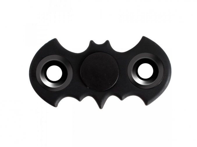 Fidget spinner batman