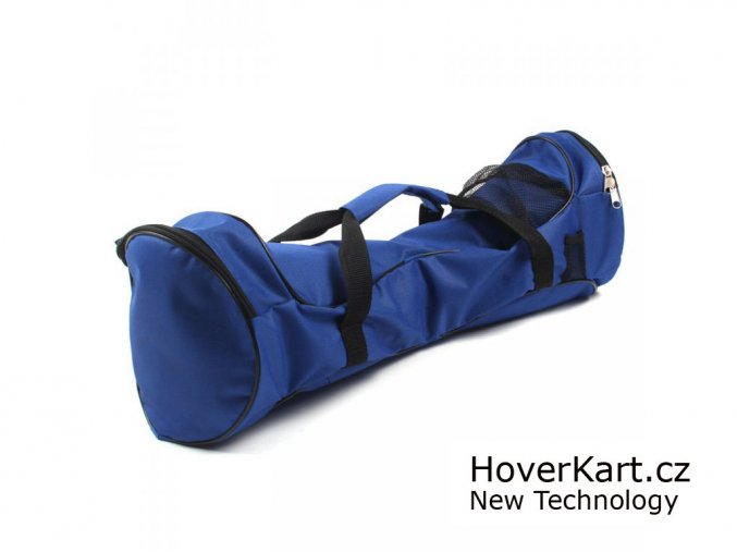 TAŠKA PRO Hoverboard 10 MODRÁ