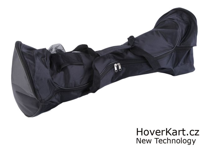 TAŠKA PRO Hoverboard 10 ČERNÁ