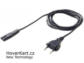 Napájecí kabel 220V Hoverboard / kolonožka
