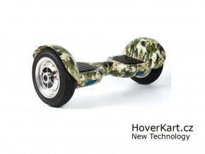 hoverboard army