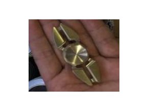 Fidget Spinner Super Power