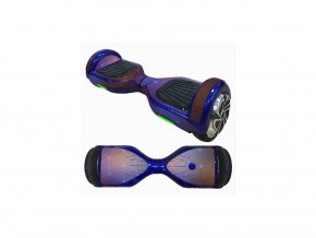 Nálepka pro hoverboard Universe