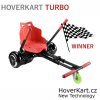 Hoverkart turbo
