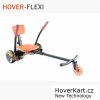 Hoverkart - Flexi 6,5 (hoverboard / hovercart)