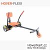 Hoverboard Buggy - Flexi 10 (hoverboard)