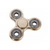 fidget spinner zlatý