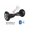887 hoverboard offroad cerna bluetooth