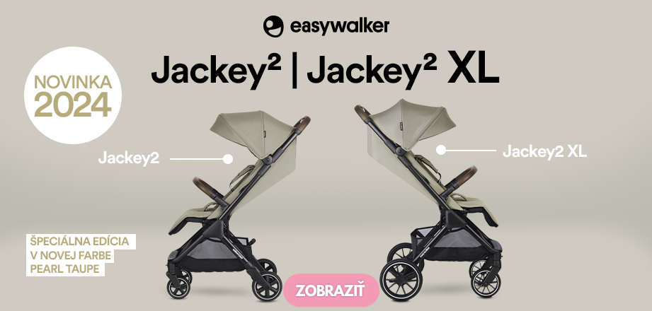 easywalker kocik
