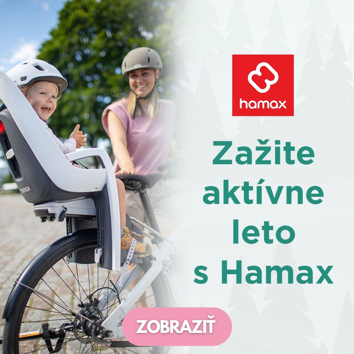 hamax mobil