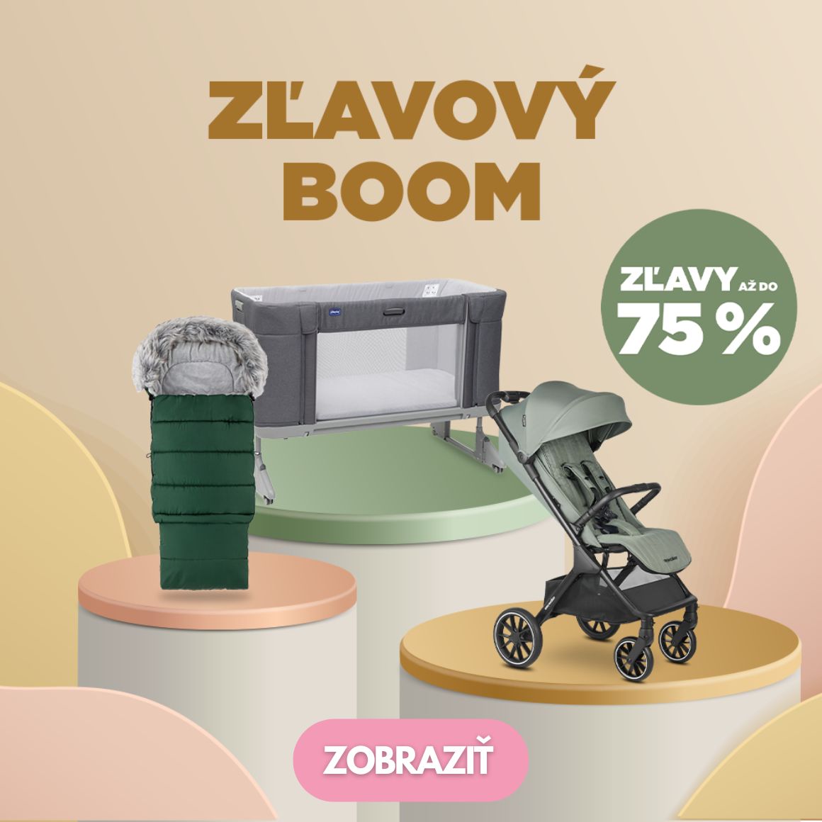 zlavovy boom mobil