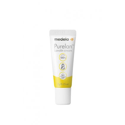 MEDELA Purelan™ lanolínová masť 7g