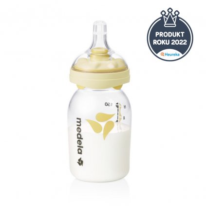 MEDELA Calma fľaša pre dojčené deti 150 ml