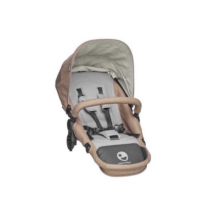 EASYWALKER Športová časť Harvey Soft Caramel
