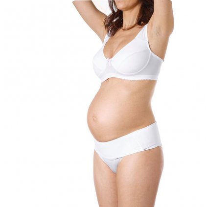 CHICCO Pás Podporný tehotenský pod bruško nastaviteľný veľkosť