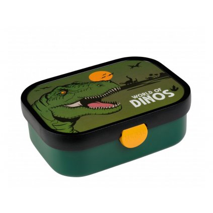 MEPAL Box desiatový detský Campus Dino