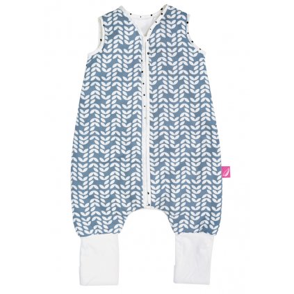 MOTHERHOOD Vak spací s nohavicami Blue Classics 1,5-2,5r 2 tog