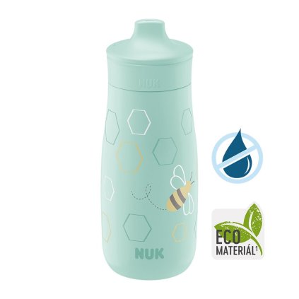 Detská fľaša NUK Mini-Me PP Sip 300 ml (9+ m.)