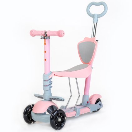 Detská kolobežka Baby Mix Scooter