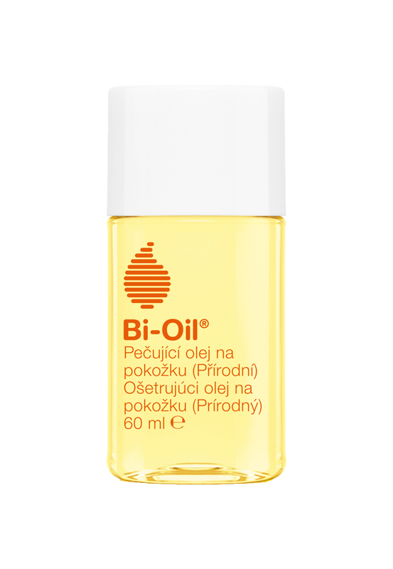 BIOIL BI-OIL Olej ošetrujúci (Prírodný) 60 ml