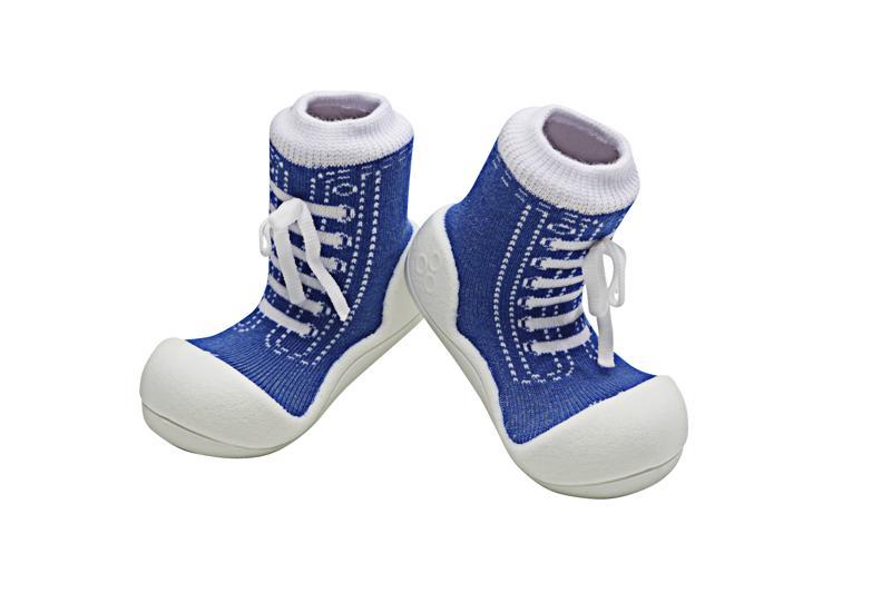 ATTIPAS Topánočky Sneakers AS05 Blue Veľkosť: XL