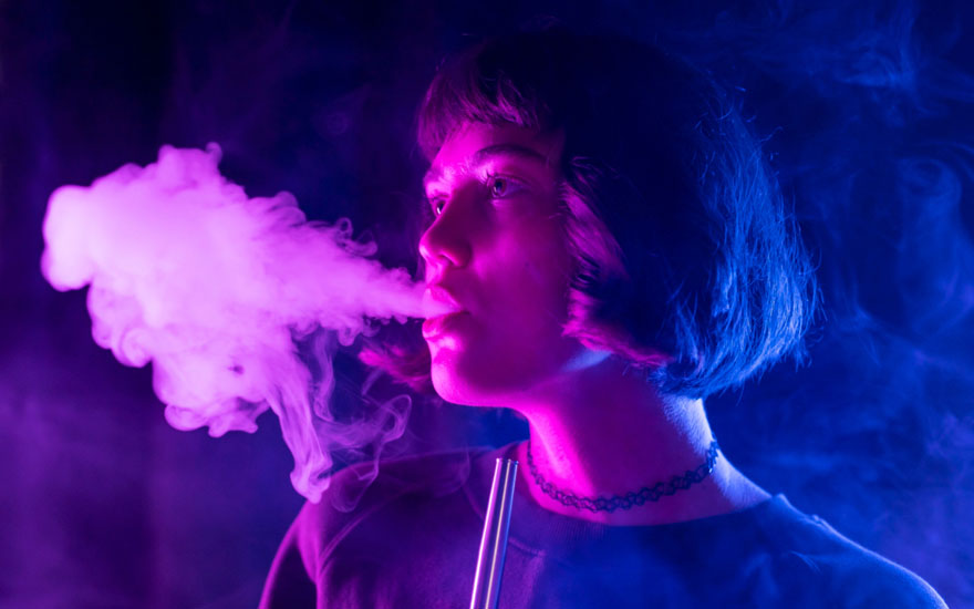Vapes