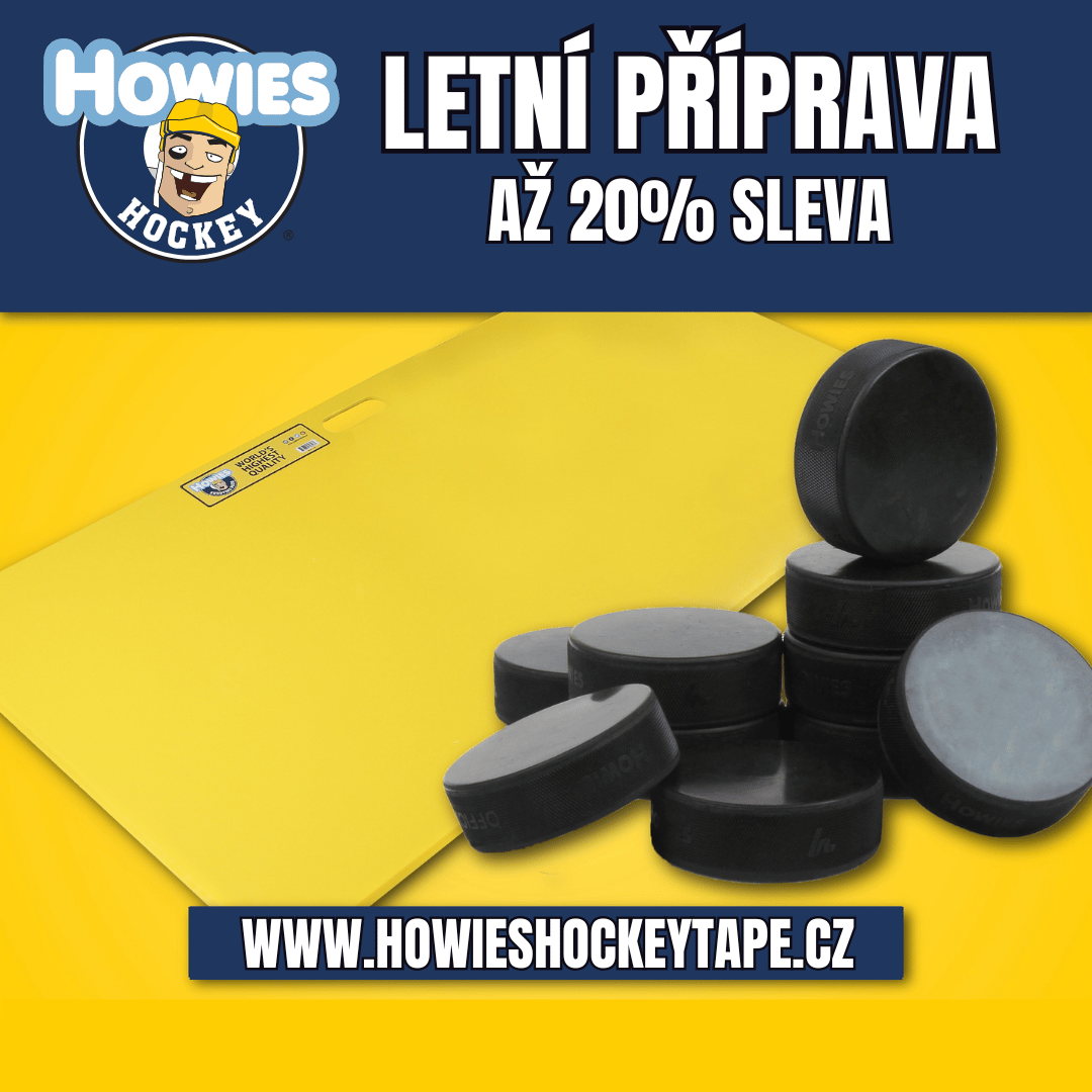 Připrav se na novou sezónu. Už teď.