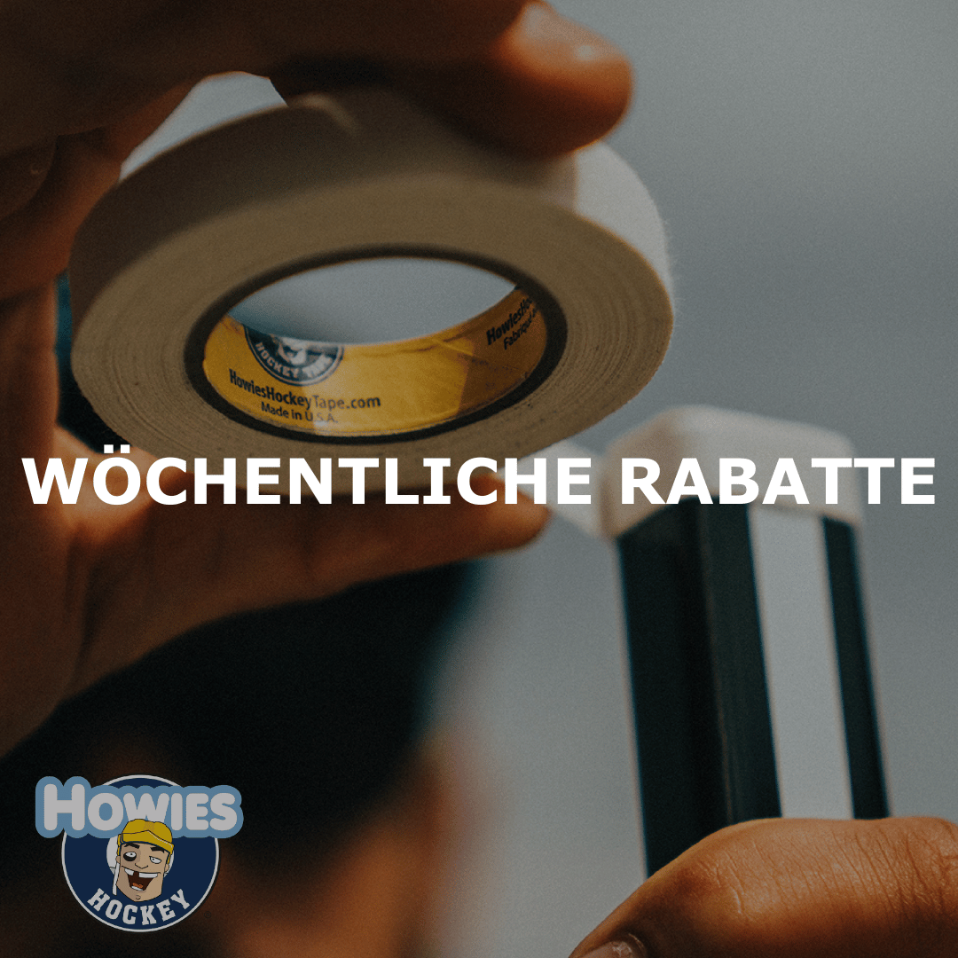 Finden Sie die Vorteile der wöchentlichen Rabatte